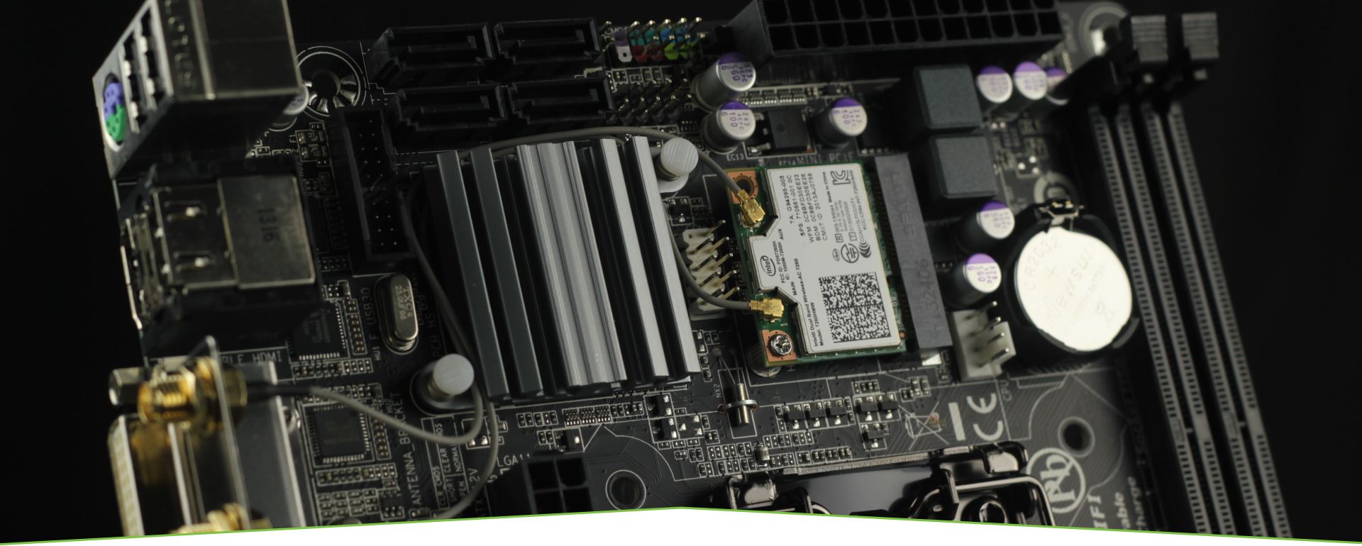 Assistenza e Riparazione PC